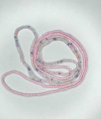Cutesy Baby Waist Bead Set