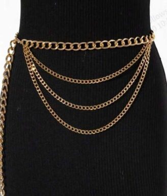 Waist Chain Belt